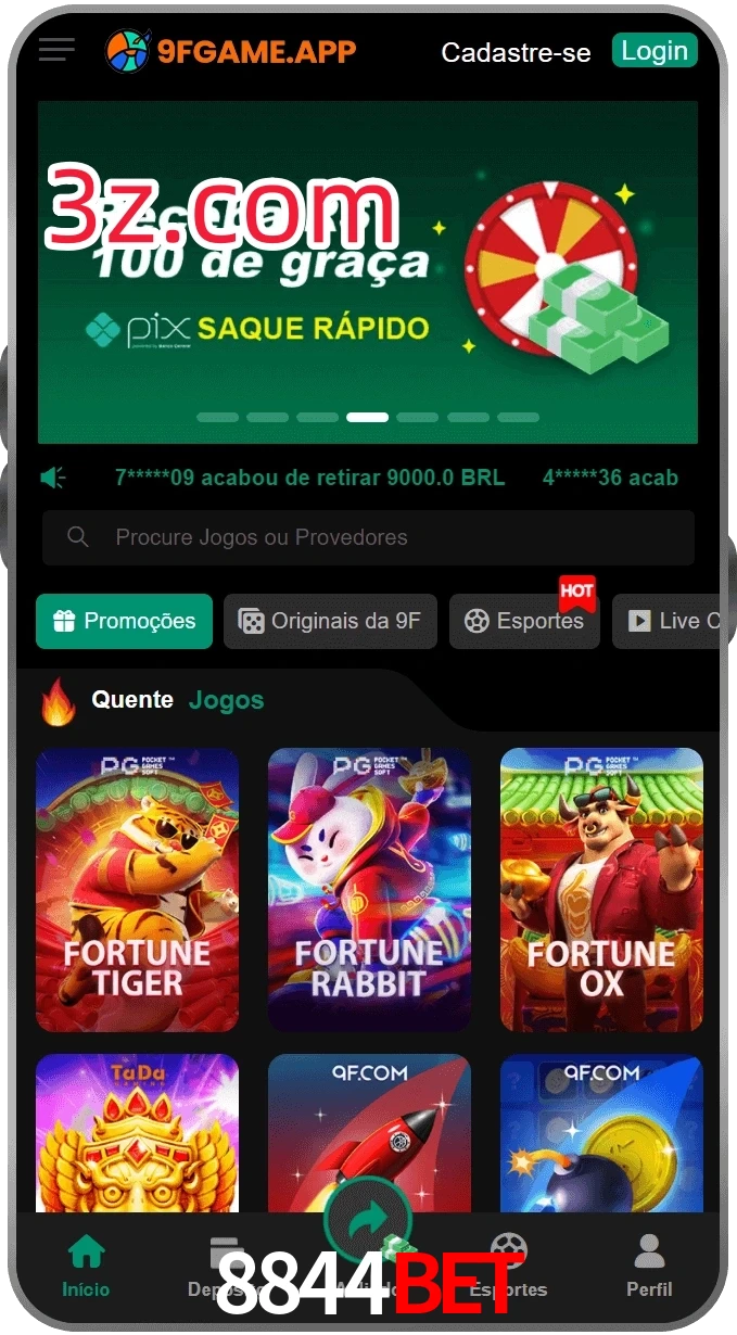 8844Bet