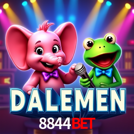 8844Bet