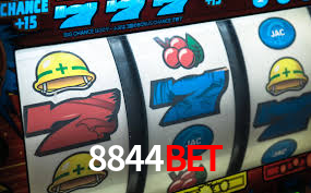 8844Bet