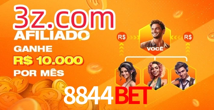 8844Bet