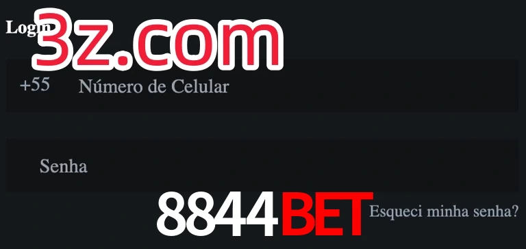 8844Bet