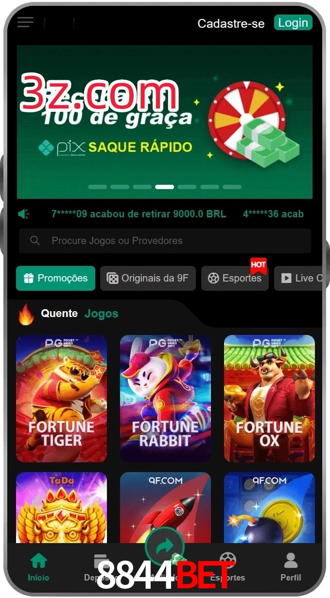 8844Bet